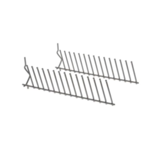 Suporte de Pratos para Máquina de Lavar Loiça 00645101 Siemens Bosch Balay