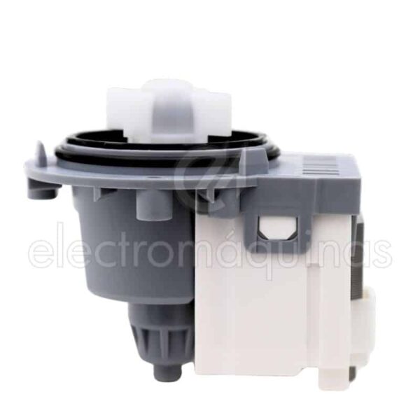 Bomba de Esgoto Magnética 40W Cobre 0187041031285