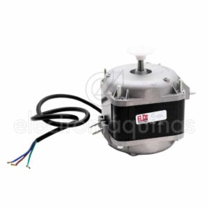 Ventilador Elco 25W 0287332012078