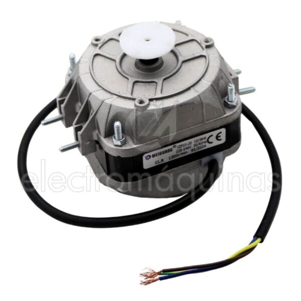 Ventilador Multi-Fixação 10W 0287332020078