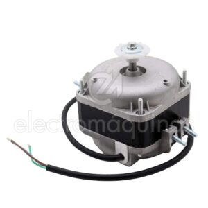 Ventilador 16W Elco 0287332004034