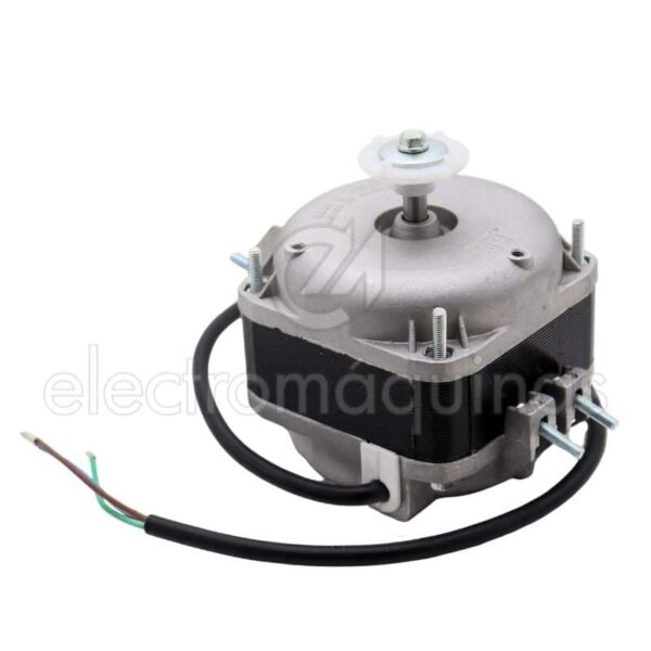 Ventilador 16W Elco 0287332004034