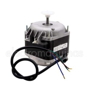 Ventilador Elco 34W 0287332542034