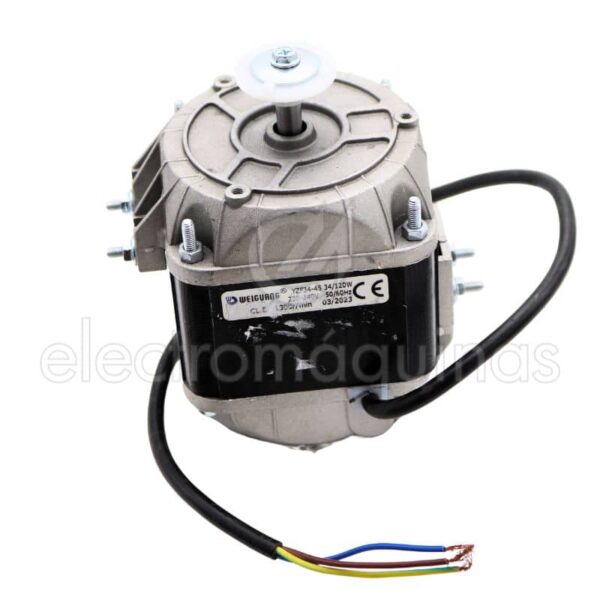 Ventilador Multi-Fixação 34W 0287332042078