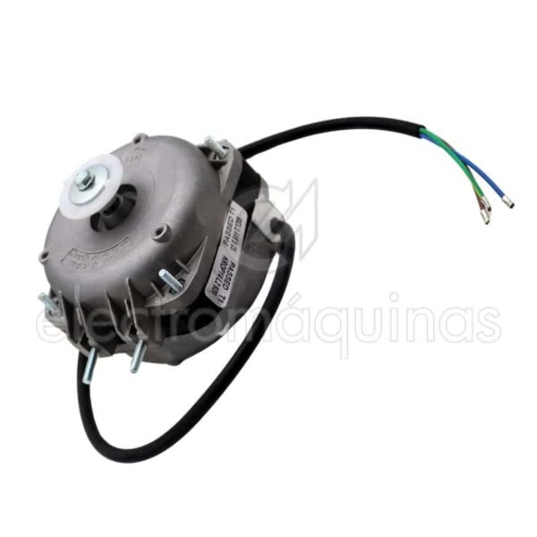 Ventilador de 05W para Frigorífico e Arcas Elco  0287332001034