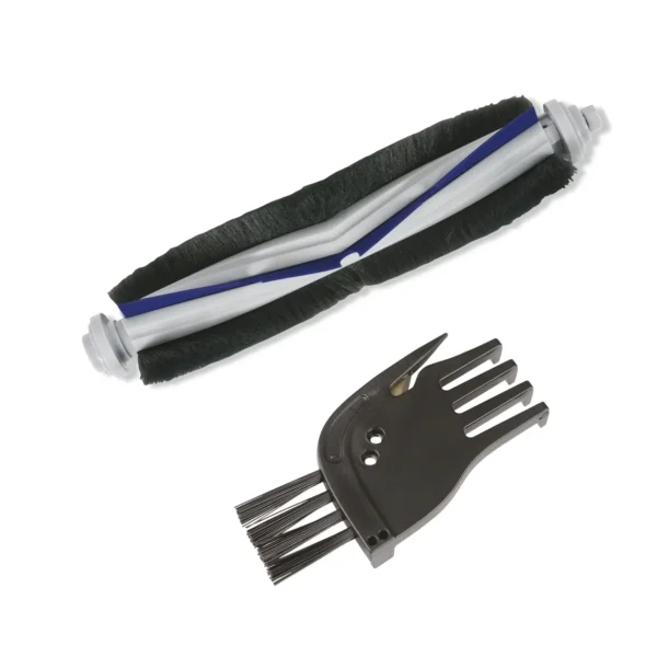 Escova Pêlo Animais e Escova Pequena Rowenta ZR720003