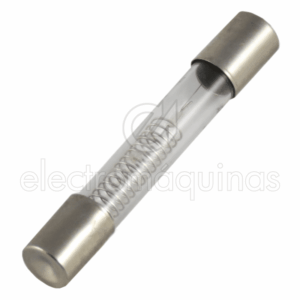 Fusível Microondas 0.75A 5KV 0487171066655