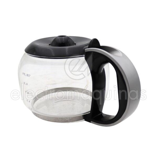 Jarro para Cafeteira Electrolux 4055031480 - Image 2