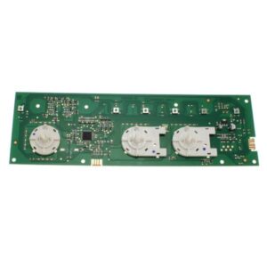 Módulo de Máquina de Lavar Roupa Ariston C00305980