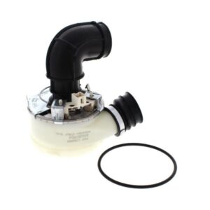 Resistência da Máquina de Lavar Loiça C00257904