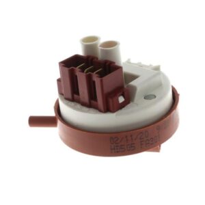 Pressostato para máquina de lavar loiça Ariston C00256536