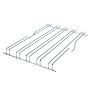 Grelha lateral de suporte para tabuleiros e grelhas em forno Ariston, referência C00297596 / 482000023389.