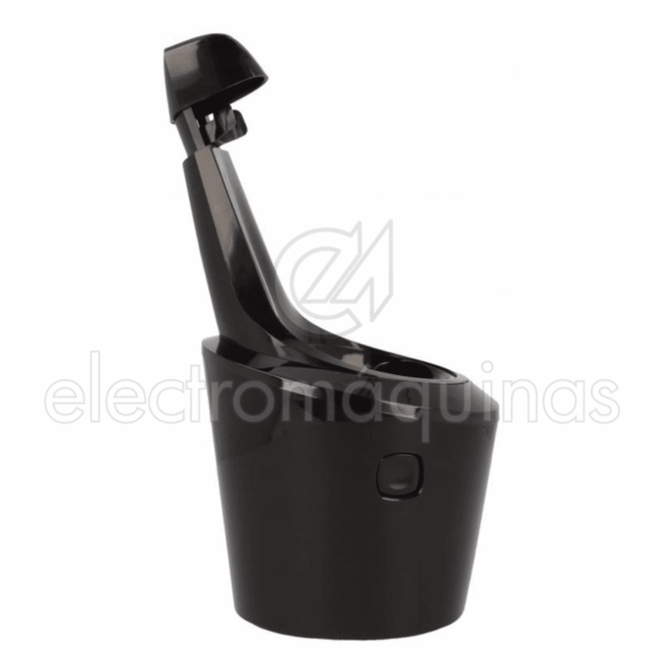 Base Limpeza Máquina de Barbear Philips 422203960514