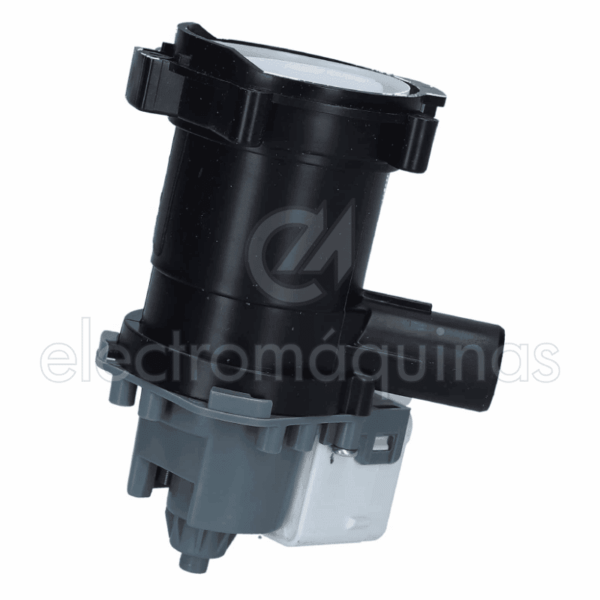 Bomba da Máquina de Lavar Roupa Bosch Balay Siemens 0121041018184