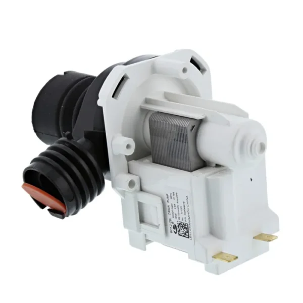 Bomba de Esgoto de Máquina de Lavar Loiça Electrolux 140000443022 - Image 2
