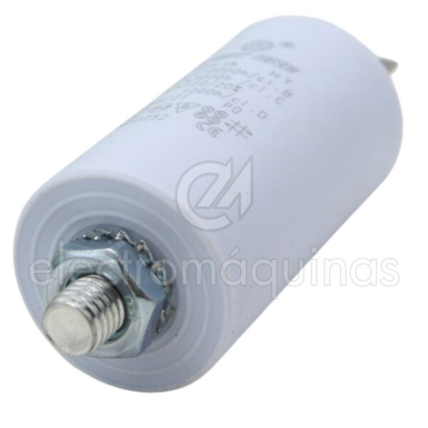 Condensador 07MF 41039164
