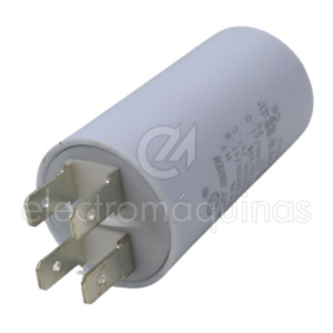 Condensador 07MF 41039164