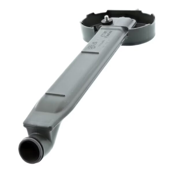 Conduta de máquina de lavar loiça Electrolux | Zanussi 1172029017 - Image 2