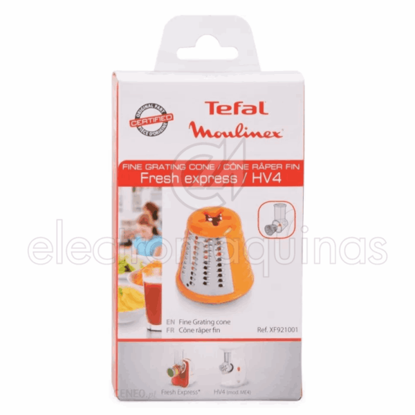 CONE RALAR XF921001