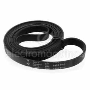 Correia para Máquina de Lavar Roupa 1920 H9H8
