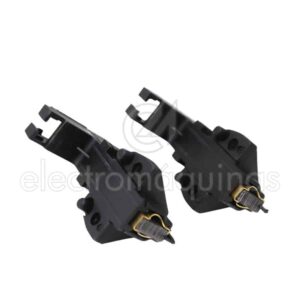 Escovas de carvão com suporte 5X13,4cm 1000140099048