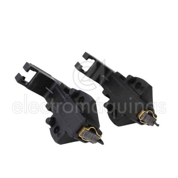 Escovas de carvão com suporte 5X13,4cm 1000140099048