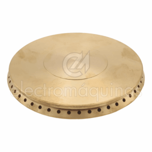 Espalhador de 140 mm QCE 0387146019064.