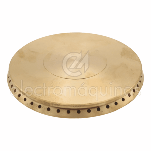 Espalhador de 140 mm QCE 0387146019064.