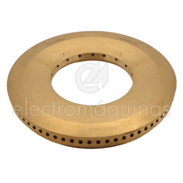 Espalhador fogão 140mm