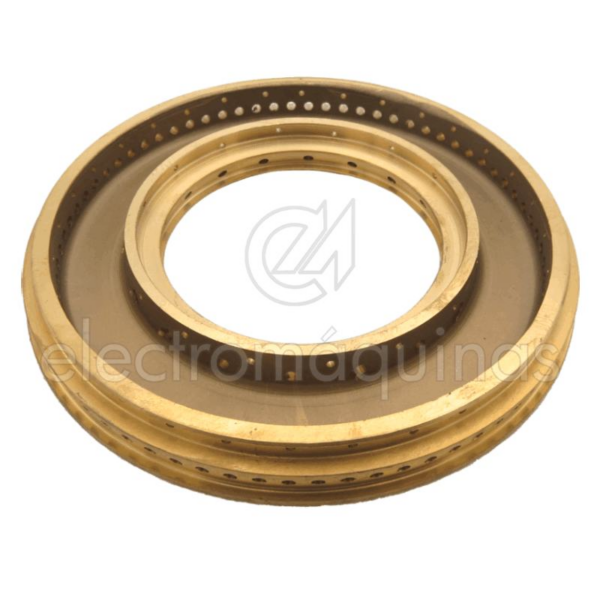 Espalhador fogão 140mm