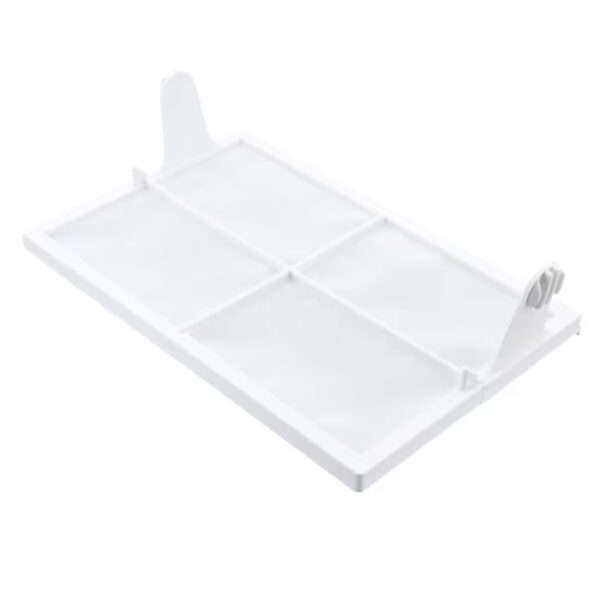 Filtro máquina secar roupa AEG | Electrolux 1123553107 - Image 2