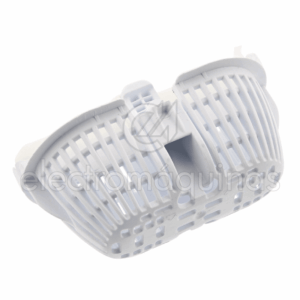 Filtro para Máquina de Lavar Roupa Electrolux 1327138150
