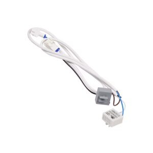 Interruptor para congelador Zanussi | Electrolux 2426484172