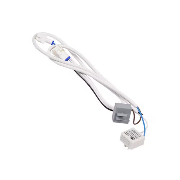 Interruptor para congelador Zanussi | Electrolux 2426484172