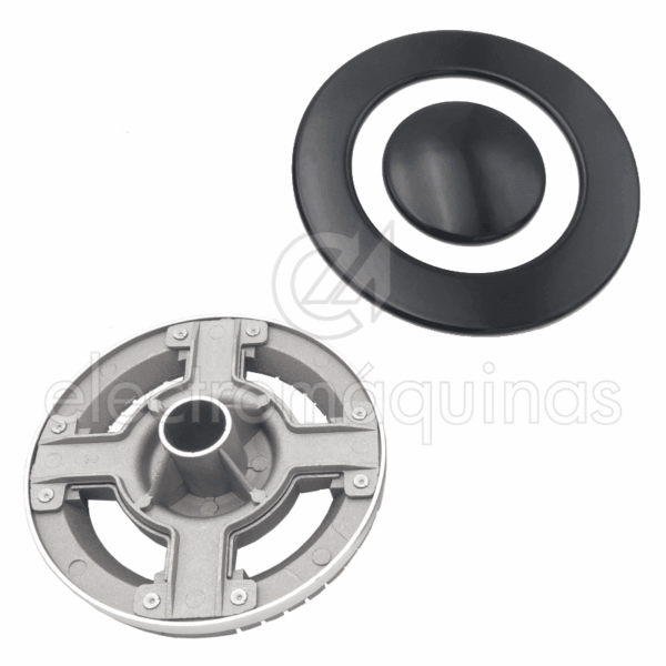 Conjunto Espalhador Dupla Coroa Ariston 311CU116