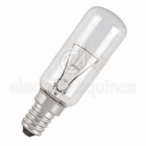 Lâmpada exaustor universal E14 40W