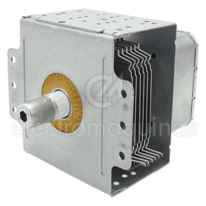 Magnetrão universal de substituição para micro-ondas domésticos.