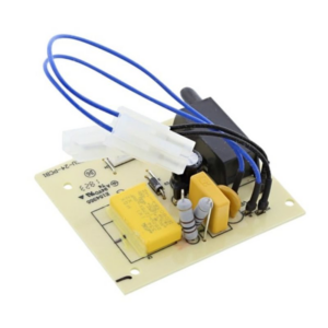 Placa Aspirador AEG 1181970284
