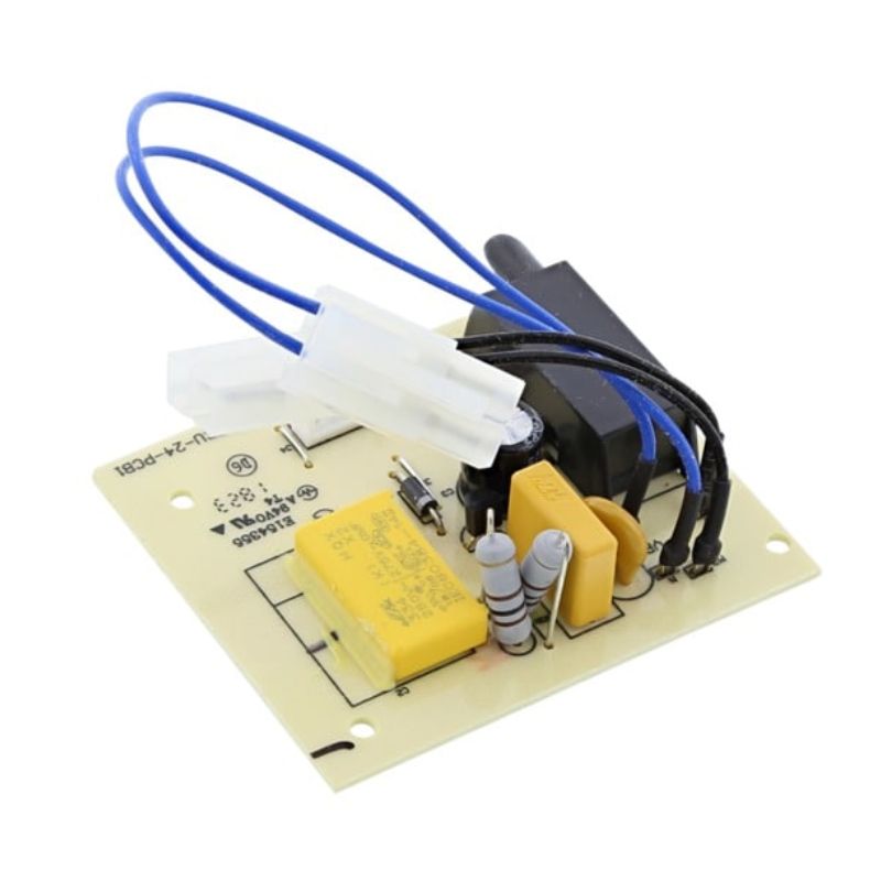 Placa Aspirador AEG 1181970284
