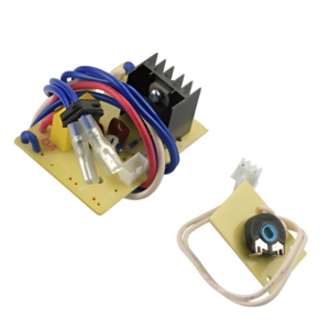 Módulo Aspirador Zanussi 4055418737