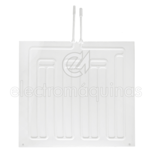 Placa de refrigeração sem capilar 420X400 0287241007074
