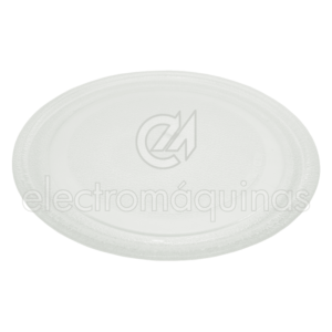 Prato Micro ondas 245mm 0487000016252