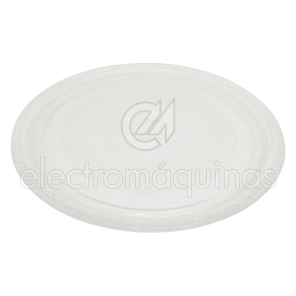 Prato Micro ondas 245mm 0487000016252