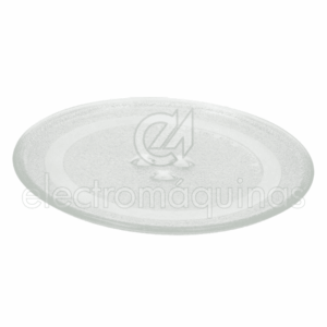 Prato Microondas 245mm 0487000043252