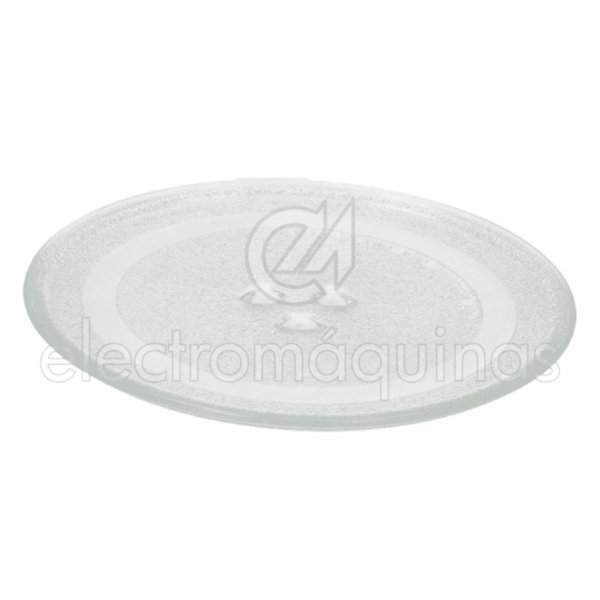Prato Microondas 245mm 0487000043252