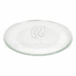 Prato Microondas 255mm 0487000039252