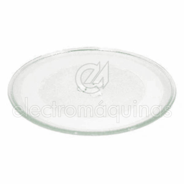 Prato Microondas 255mm 0487000039252
