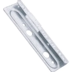 Suporte da Dobradiça do Forno Hotpoint Ariston C00628004
