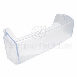 Prateleira ou suporte de garrafas para porta de frigorífico Teka, referência 81693382.