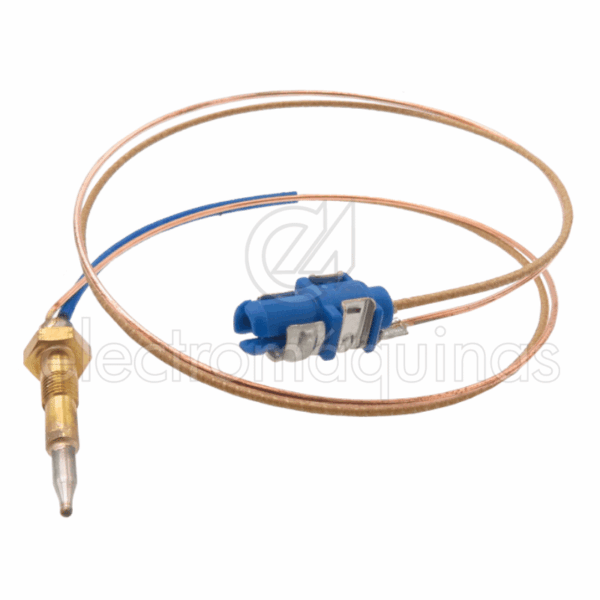 Termopar 520MM BEKO 44TC012